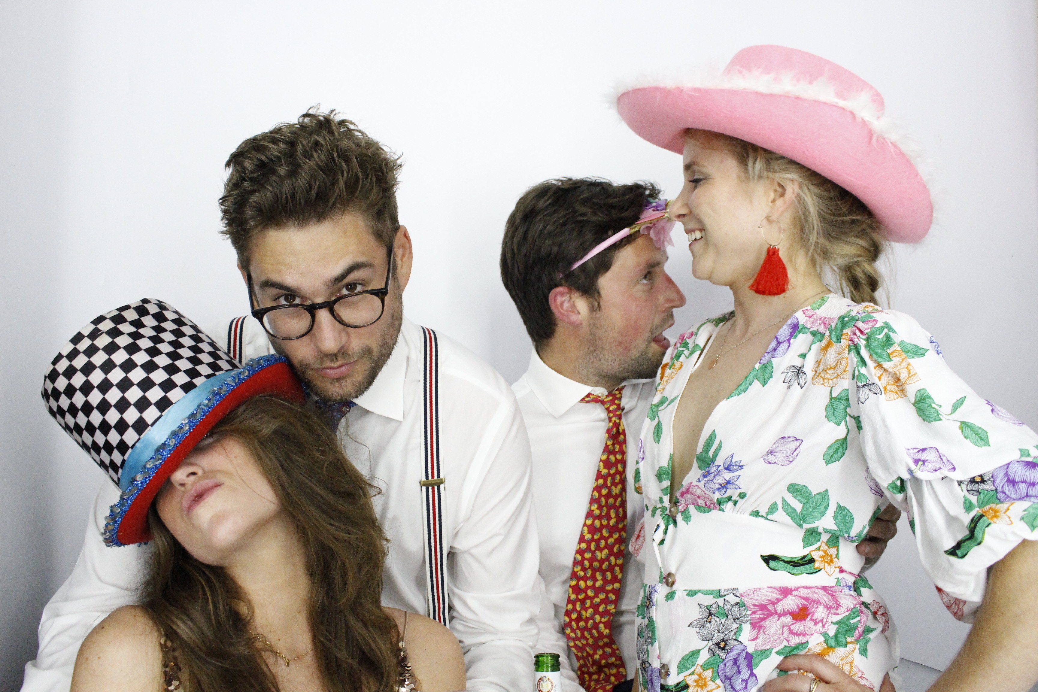 Henry Wilkinson Wedding | View more photos from the event at gallery.myphotoboothexperience.co.uk/u/MyPhotoBoothExperienceLtd/Henry-Wilkinson-Wedding